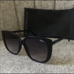 Quay Ever After Sunglasses
